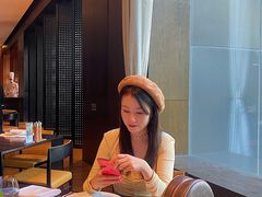 -当米亚诺意大利餐厅(武汉光谷凯悦酒店)