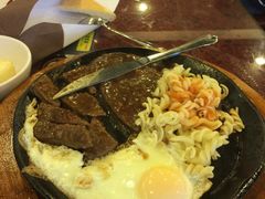 -佳客来牛排西餐厅(东风路店)