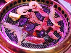 -龙神·炭烧酒场深夜食堂(新街口店)