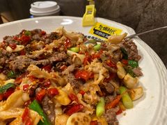-炊烟小炒黄牛肉(中心印象城店)