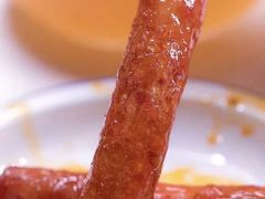 炸小香肠-老长沙龙虾馆·聚会餐厅(白石洲店)