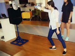 -尚剑击剑中心(铁山路馆)