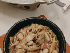 -徽镇小厨·经典徽菜(马连道店)