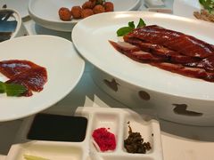 -四季民福烤鸭店(故宫店)