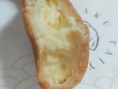 薄皮奶油鲷鱼烧-粉粉乐鲷鱼烧(美罗城店)