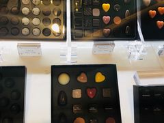 巧克力-Pierre Marcolini(德基广场店)