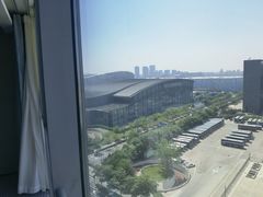 -北京北辰洲际酒店