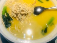 大煮干丝-淮扬韵(高新大都荟店)