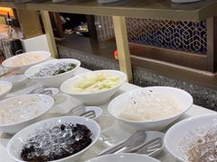 -新辣道鱼火锅(上地华联店)