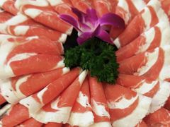 -阳坊涮肉(西直门凯德mall店)