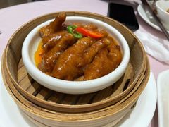 -金时代顺风大酒店(静安大融城店)