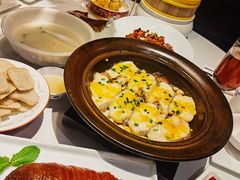 -北平楼·烤鸭·北京菜(牡丹园店)
