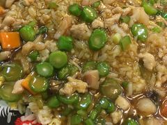 福州燴飯-新记美食(关闸店)