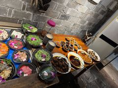 -小时候焗海鲜(鄞州万达店)