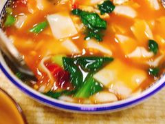 -钰园秦镇米皮(长安西路三兴园店)