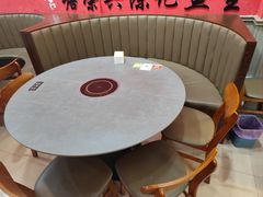 -官塘陈记鱼生·潮汕砂锅粥·牛肉火锅(潮枫路总店)