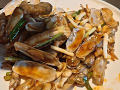 -AK47烤羊腿串吧(柳浪家园店)
