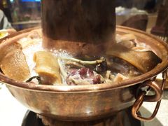 -阿斯牛牛·凉山菜(新会展店)