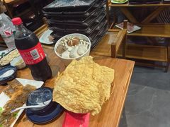 -风情丽江斑鱼火锅(孙家沟西南路80号店)