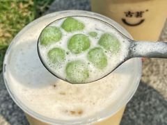 -古茗(成龙店)