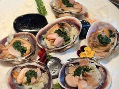 -肴约·花园式餐厅(湖里店)