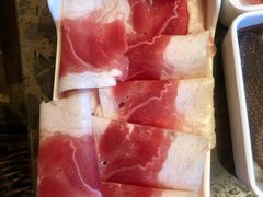 -小龙坎老火锅(北京三里屯店)