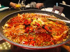 -运·中餐厅(成都华尔道夫酒店)