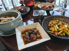 -环球港凯悦 · 享悦中餐厅