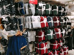 -优衣库(上海正大广场店)