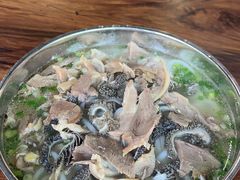 -攀枝花·任德琼·盐边羊肉米线