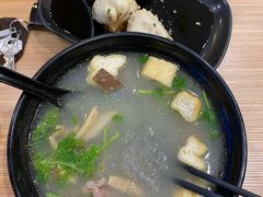 -小杨生煎(周浦万达店)