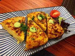 -帕歌西班牙餐厅paco tapas