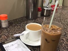 账单-新鸿发咖啡美食