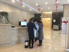 -百姓康洁洗浴中心