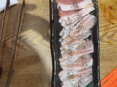 -牛也烧肉(摩尔城店)