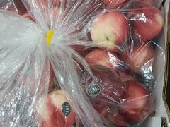 -西郊国际农产品交易中心