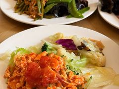 -陆家嘴万怡酒店·万荟轩