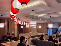 -牛匠和牛寿喜锅(西安总店)