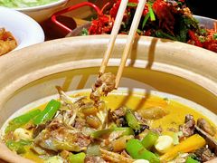 -甲王二老长沙口味馆