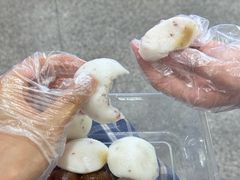 -奉化点心(呼童街店)