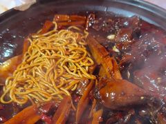 -回味黑鸭煲·始于2006(万松园店)