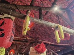 -鱼窝棚柴火铁锅炖(富山屯店)