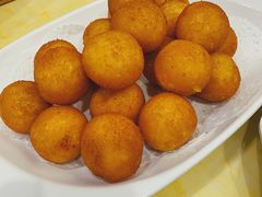 地瓜芋头丸-故乡明太鱼屋(航北路店)