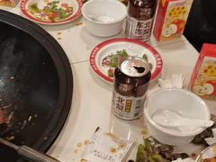 -江湖水乡铁锅炖魚(周庄嘉园店)