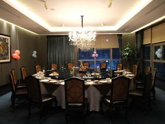 包厢-江滨九号.中餐厅(滨江店)