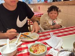 -西贝(枫蓝国际购物中心店)