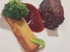 -三嚥阁 La Villa Restaurant