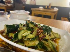 -黄泰吉拾味餐厅(江汉路店)