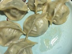 酱肉芸豆饺子-黄寺蒸汽海鲜(黄寺大街店)
