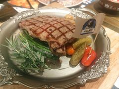 -卢布里西餐厅(总店)